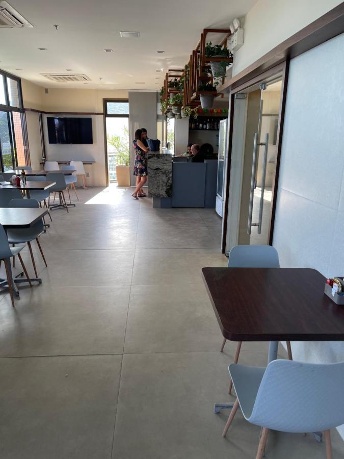 Top Flat Leblon: Oceanview Fitness & Daily Housekeeping Rio de Janeiro Exterior photo