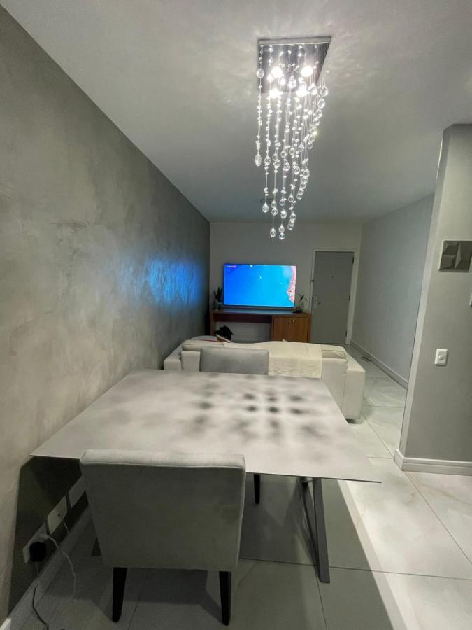 Top Flat Leblon: Oceanview Fitness & Daily Housekeeping Rio de Janeiro Exterior photo