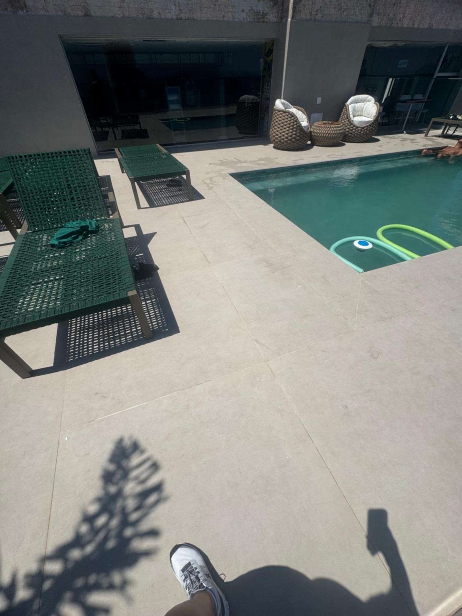 Top Flat Leblon: Oceanview Fitness & Daily Housekeeping Rio de Janeiro Exterior photo